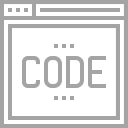 Icon code